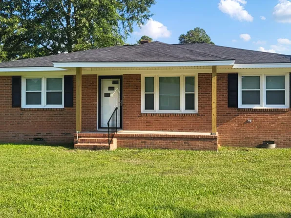 206 Herbert Street, Goldsboro, NC 27530