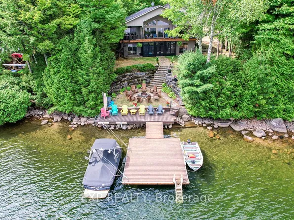 27 Sylvan Dr, North Kawartha, ON K0L 1A0