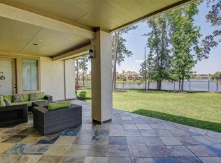 6 Nesting Crane Ct, Spring, TX 77389