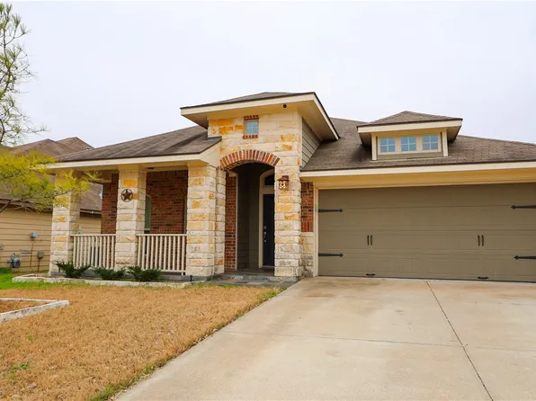 1090 Venice Dr, Bryan, TX 77808