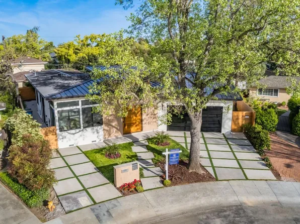 136 Lois Ln, Palo Alto, CA 94303