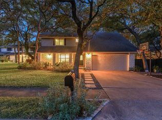 4405 Mesquite Spring Cv, Austin, TX 78735