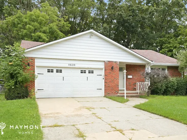 4639 Whitehall Dr, South Euclid, OH 44121