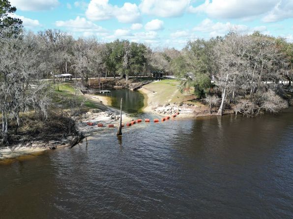 NE 930th St, Old Town, FL 32680