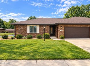 601 Chinook Dr, Defiance, OH 43512