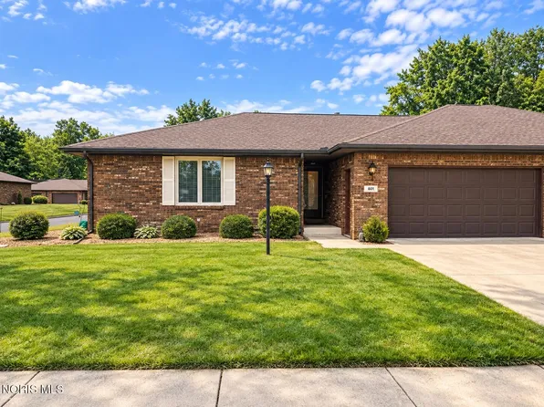 601 Chinook Dr, Defiance, OH 43512