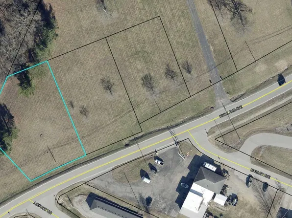 1 Highland Ave, Vine Grove, KY 40175