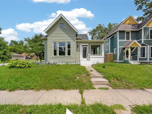 1735 7th St, Des Moines, IA 50314
