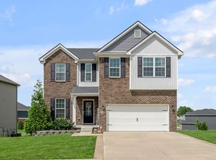 259 Bethel Harvest Dr, Nicholasville, KY 40356