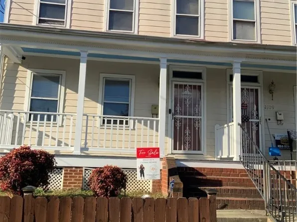 2111 Chicago Ave, Richmond, VA 23224