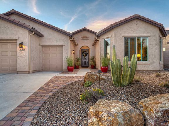 2nd image of 62622 E Ironwood Ln