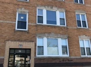 27 N Laramie Ave #3, Chicago, IL 60644
