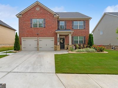 3303 Hawthorn Farm Blvd, Loganville, GA, 30052