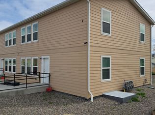 418 Roxy Ln #4, Billings, MT 59105