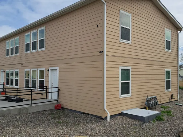 418 Roxy Ln #4, Billings, MT 59105