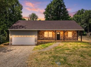 39 Cherry Hill Ct, Howard, OH 43028