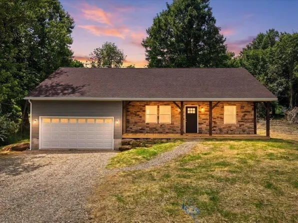 39 Cherry Hill Ct, Howard, OH 43028
