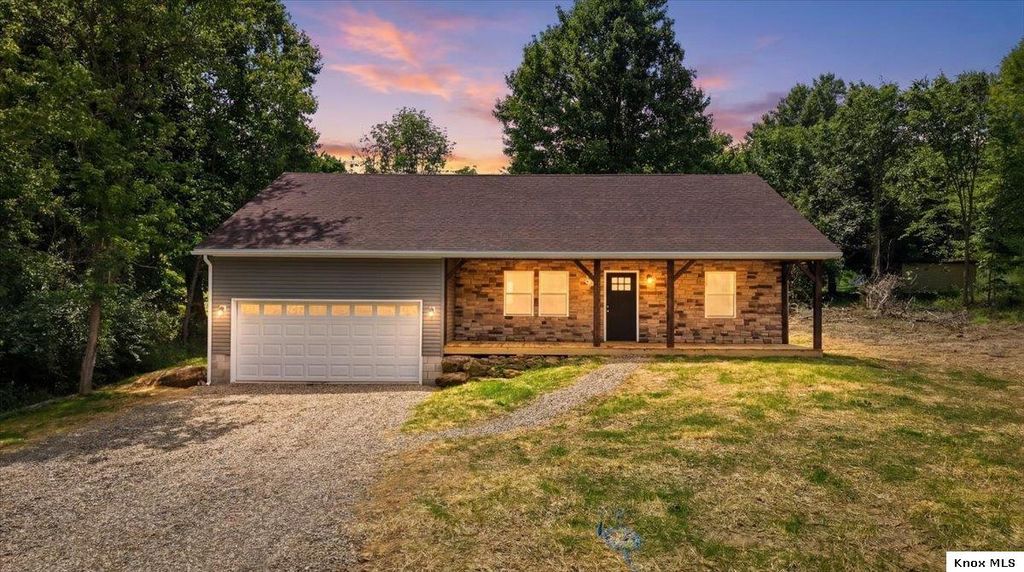 39 Cherry Hill Ct, Howard, OH, Howard