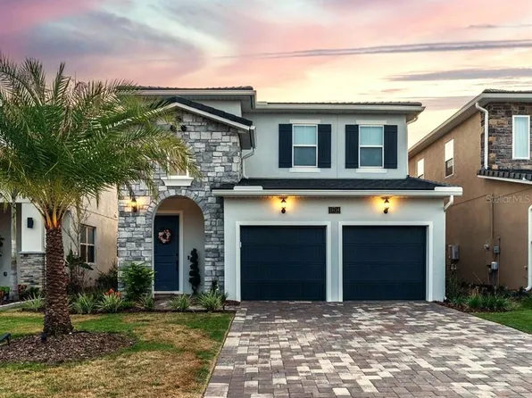 15714 Vetta Dr, Montverde, FL 34756