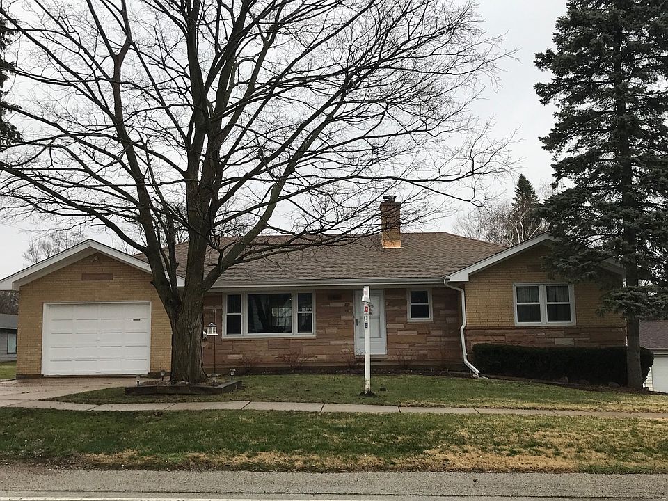 11608 Maple Ave, Hebron, IL 60034 Zillow