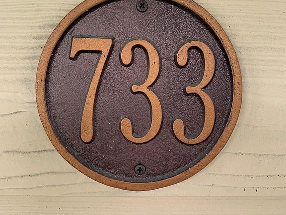 733 North Main Street
