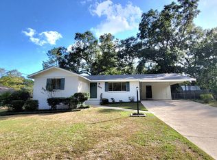 2804 Williamsburg Rd, Hattiesburg, MS 39402