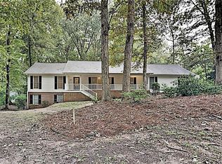 4820 W Lake Dr SE, Conyers, GA 30094