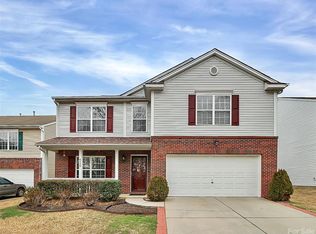 4728 Meadowfield Rd, Charlotte, NC 28215