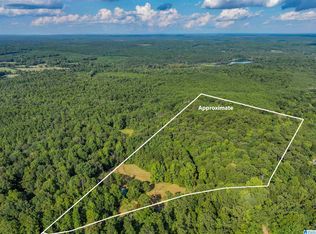 11840 N Scottsville Rd #11840, West Blocton, AL 35184