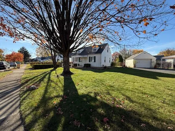 3105 Atwood Ter, Columbus, OH 43224