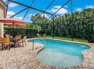 19521 Caladesi Dr, Estero, FL 33967