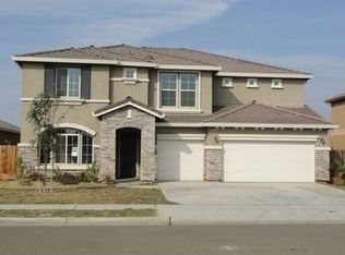 7058 E Robinson Ave, Fresno, CA