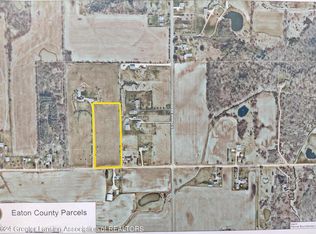 Carlisle Hwy, Charlotte, MI 48813