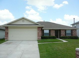 7810 Spring Fern Ln, Houston, TX 77040