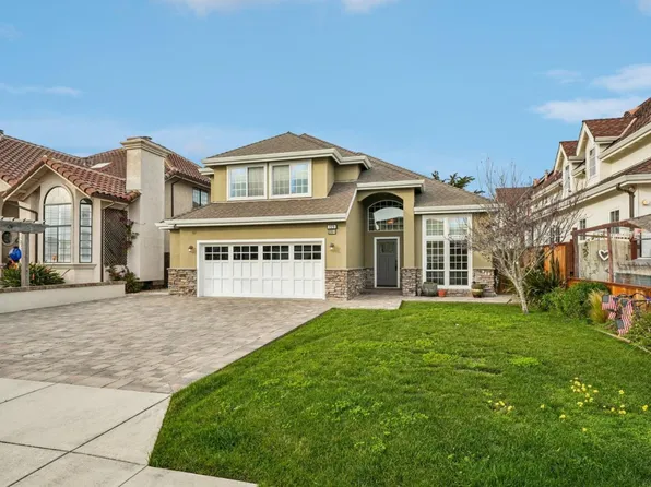 229 Garcia Ave, Half Moon Bay, CA 94019
