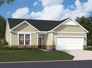 6505 Alanbrook Rd, Charlotte, NC 28215