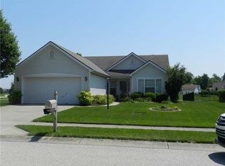 5855 Arrowleaf Ln, Carmel, IN 46033