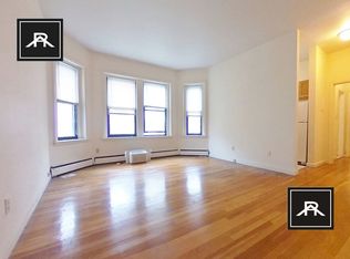 1244 Commonwealth Ave #8, Allston, MA 02134