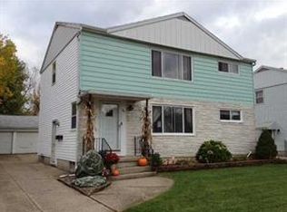 84 Ellen Dr, Cheektowaga, NY 14225