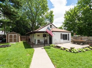 509 Cecil St, Buchanan, MI 49107