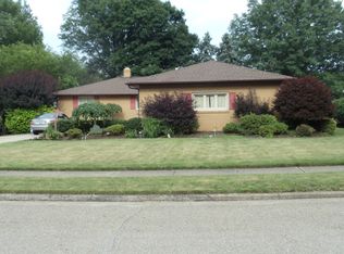 427 Isaac Ave, Niles, OH 44446