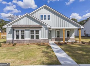 34 Cotton View Ln, Lavonia, GA 30553