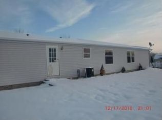 10063 Alex Ln, Moores Hill, IN 47032