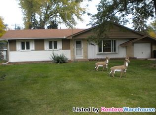 10241 Mississippi Blvd NW, Coon Rapids, MN 55433