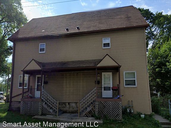 2nd image of 507 W Burleigh St