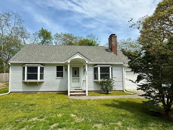 283 Tubman Road, Brewster, MA 02631