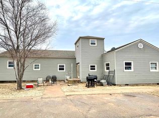 1176 Lasso Ln, Freedom, OK 73842