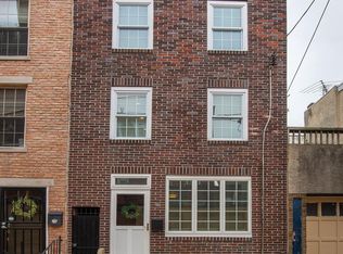 806 S Delhi St, Philadelphia, PA 19147