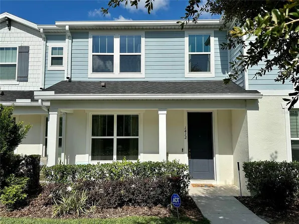 1412 Planted Pine St, Oakland, FL 34787