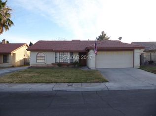 6429 Stormy Creek Rd, Las Vegas, NV 89108